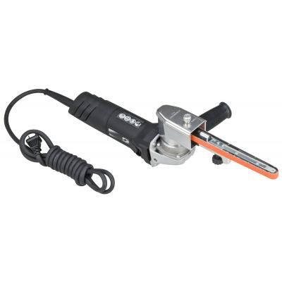 ベルトサンダー - 40610 - DYNABRADE Europe - 電動 / 金属用 / 石材用