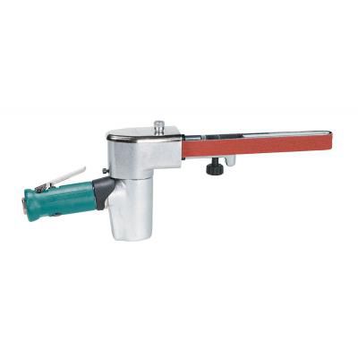 ベルトサンダー - 40326 - DYNABRADE Europe - 空気圧式 / 金属用 / ガラス用