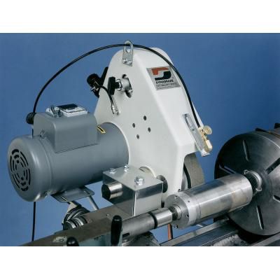 外径研削機 - 65750 - DYNABRADE Europe - 工具 / 手動式 / スプレー