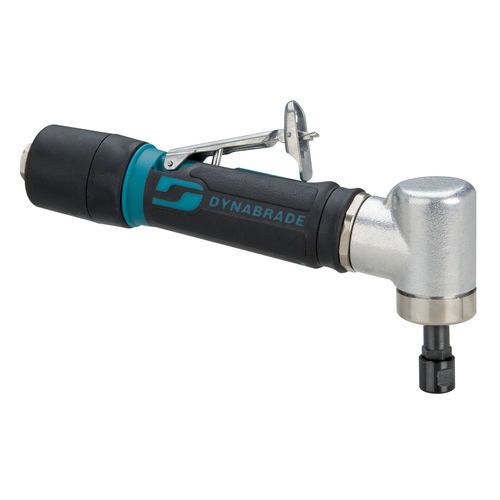 直線型携帯グラインダー - 48205 - DYNABRADE Europe - 空気