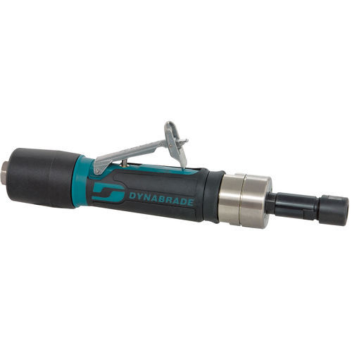 直線型携帯グラインダー - 47201 - DYNABRADE Europe - 空気 / 人間工学デザイン