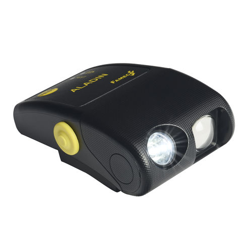 単独検出器 - ALADIN - PENTA ESP - 高電圧 / AC 電圧 / 電磁場