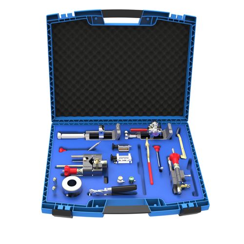 工具セット - CNPT/630-1-MV-NG - PENTA ESP