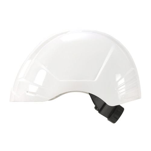 電機工ヘルメット - TC47V2 - PENTA ESP - EN 397 / EN 50365 / 電弧対策用ガード