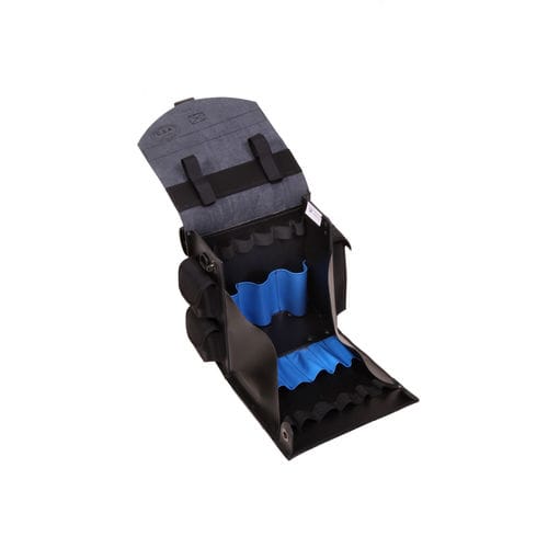 輸送用リュックサック - SADPI-CT - PENTA ESP - テキスタイル / 革製 / 工具用