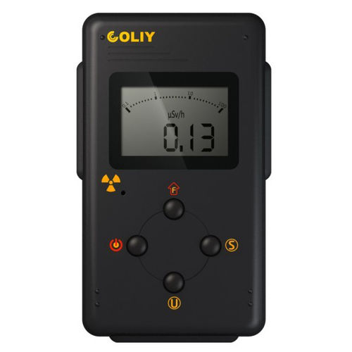 X線検出器 - RM600  - Coliy Technology GmbH  - デジタル / 食品産業用 / 液体用