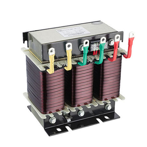 三相高調波フィルターリアクトル - LCSY  - Sheng Ye Electric Co.,ltd