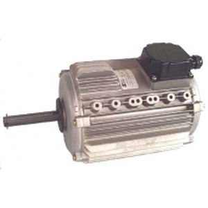 非同期モーター - CF - CM/HE - LEROY-SOMER - 三相 / 400V / 380V
