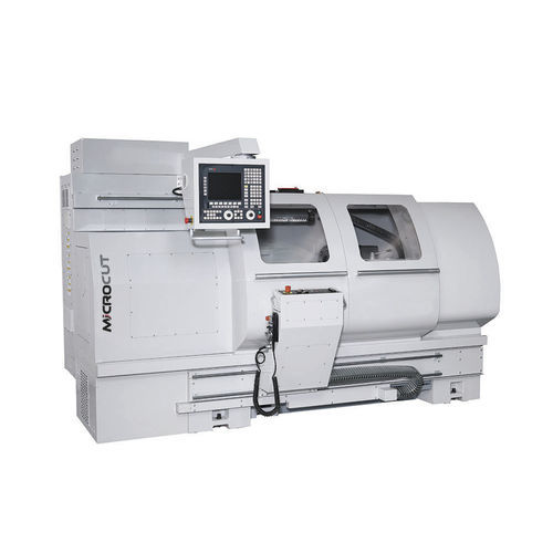 CNC旋盤 - BNC-1600 - Buffalo Machinery Co. Ltd. - 2軸 / A2-5 / 高速