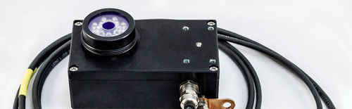 幾何学測定用モジュール - CU2 Track - Conoptica as - カメラ型 / ワイヤ放電加工用 / プロセス
