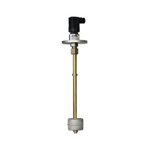 フロート式レベルスイッチ - KFI-F - EUGEN WOERNER GmbH & Co. KG - 水 / オイル / ステンレススチール製