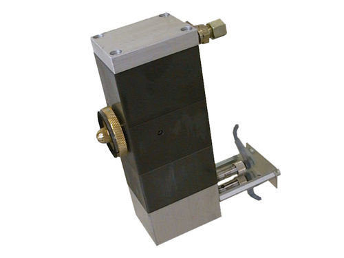 グリース噴霧器 - SBD-B - EUGEN WOERNER GmbH & Co. KG - オイル用