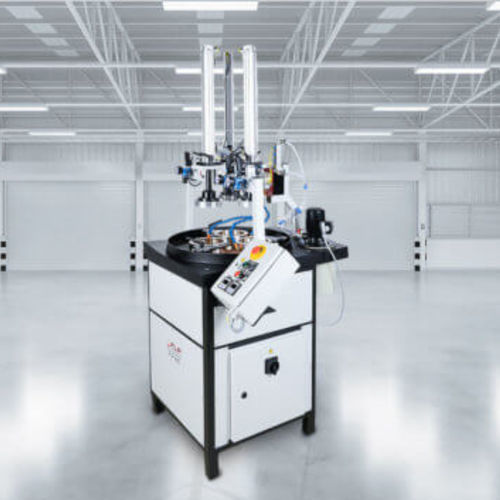 加工仕上げ機 - Single Precision - Feinschleif-, Läpp- und - CNC / マイクロ仕上げアプリケーション用