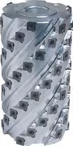 かんな盤刀 - ø 80 - 163 mm - FREZITE - Ferramentas de Corte, SA