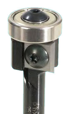 木材用裁断工具 - ø 2 - 60.5 mm - FREZITE - Ferramentas de Corte, SA