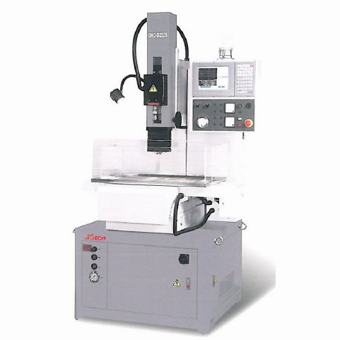 CNCドリルマシン - CNC-D2535 - Frejoth International Ltd. - 放電加工
