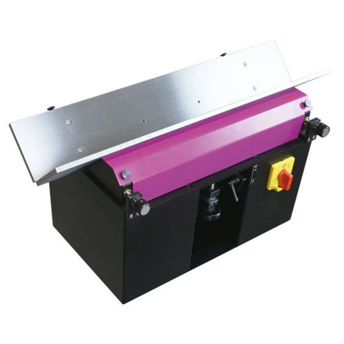 電動ポータブル面取機 - ROLEI PEF 500 - Eisenblätter - 定常
