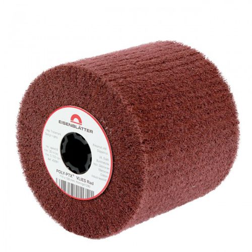 研磨盤 - POLY-PTX® FLEECE - Eisenblätter