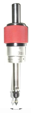 金属製デバリング - 3 000 - 8 000 rpm, max. 12 mm | EC-E - gravostar - 横穴用