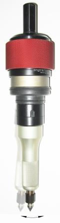 ロボット式デバリング - 30 000 rpm, 150 W, 15 mm | AP-T - gravostar - 金属製