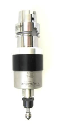 横穴用デバリング - EC-SK40 - gravostar