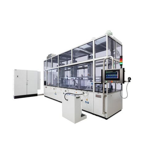 歯科用彫刻機 - KKS Ultraschall AG - 自動
