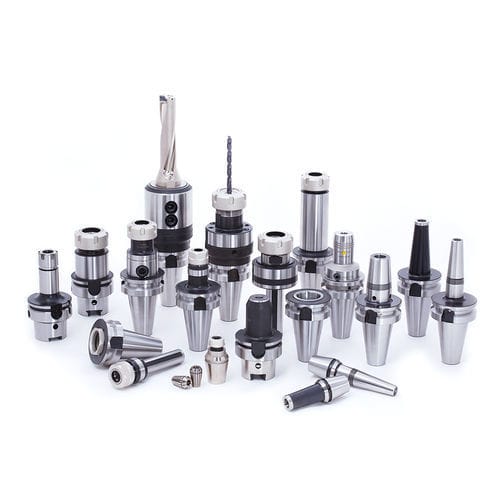 DINツールホルダー - TungHold - Tungaloy EUROPE - BT MAS403 / ER / 製粉