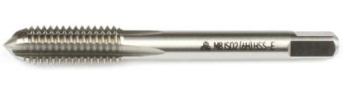 一体型マシンタップ - B0010916 series - Makina Takim Endüstrisi A.S. - HSS-E / M3 - M30