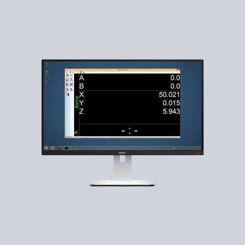 3D モデル化ソフトウェア - Inca3D Counter - MORA Metrology GmbH - デザイン / InCa3D
