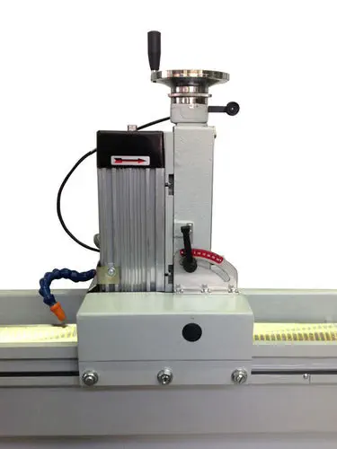 刃用工具用グラインダー - ZX - MVM srl - チッパーナイフ用 / 回転