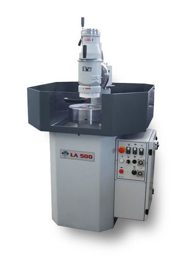 表面研削機 - LA500/700 - MVM srl - 刃用 / 丸刃用 / 縦型