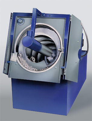 液体フィルター - RSF - REBER SYSTEMATIC GMBH + CO. KG - ストレーナー / ロール状