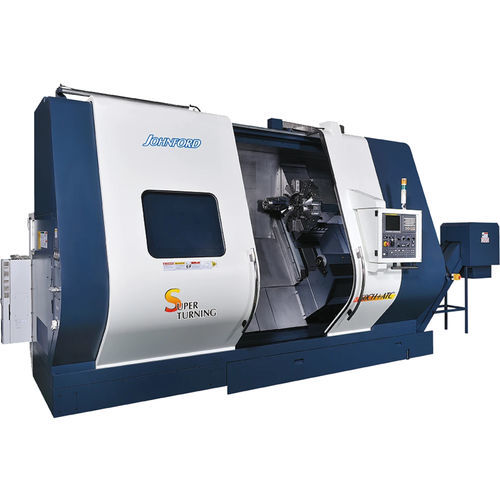 CNCフライス加工センター - ST SERIES - Roundtop Machinery Industries - 横型 / 3軸 / スピンドル