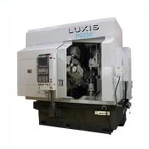 表面研削機 - SEIWA-LUXIS PG256 - Seiwa Corporation - ギヤ用 / CNC