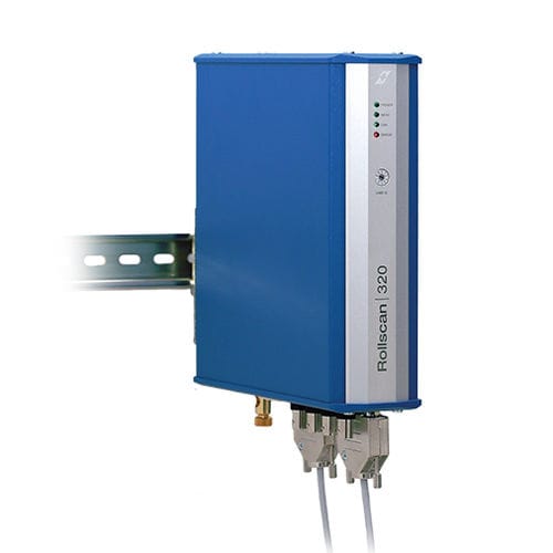 信号分析器 - Rollscan 320 - Stresstech GmbH - 品質管理用 / ノイズ / コンパクト