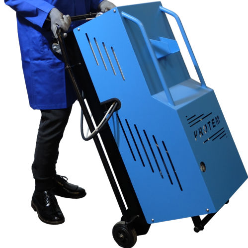 電動油圧パワーユニット - HY-HPP030 - PROTEM