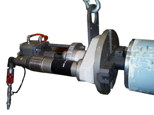 ポータブル面取り機 - US40CA - PROTEM - チューブ端部用