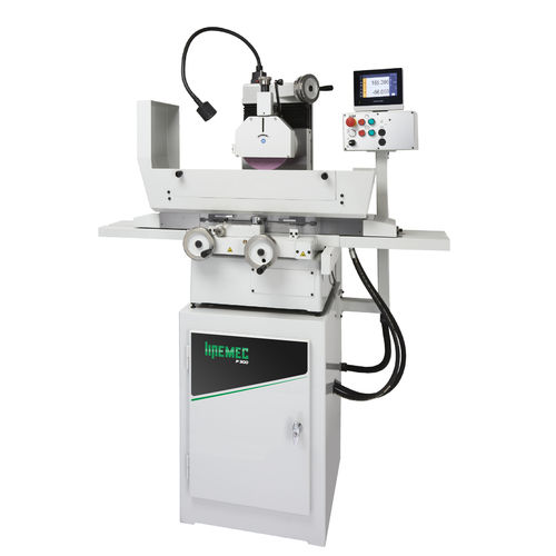 表面研削機 - P300 - LIPEMEC - 工具 / 小型部品用 / 縦型