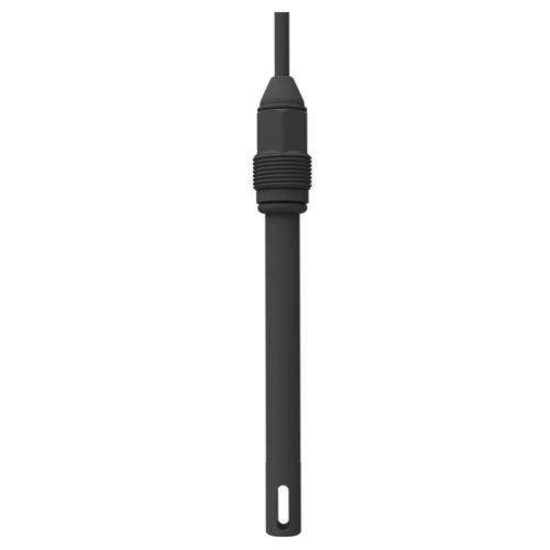 4電極導電率センサー - BlackLine CR 4P - JUMO GmbH & Co. KG - 水