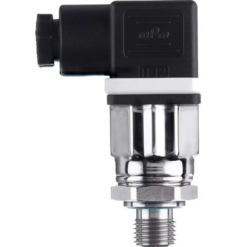 相対圧力トランデューサー - MIDAS S05 - JUMO GmbH & Co. KG - 絶対 / シリコン / 4-20 mA