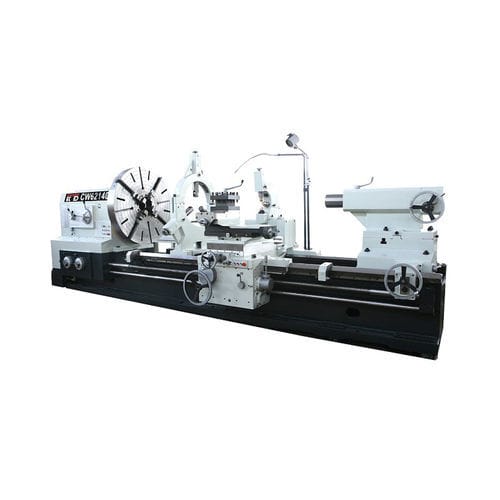 手動式旋盤 - CW61140/62140/61160/62160 - Zhejiang KAIDA Machine Tool CO., LTD. - 横型 / 精密 / 高性能