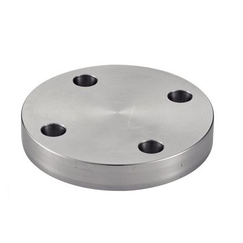 パイプ用フランジ - 5718 - BENE INOX - ステンレススチール製 / 閉止