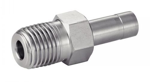 油圧式接続部品 - 5463 - BENE INOX - 空圧式 / ねじ式 / リング