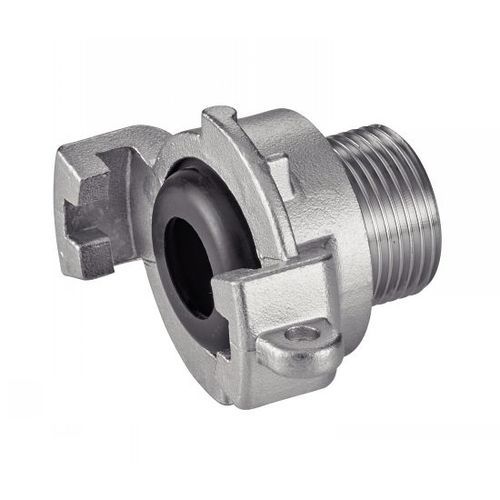 油圧式接続部品 - 5546 - BENE INOX - ガス用 / ねじ式 / クイック