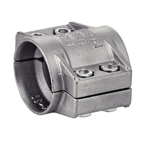 ステンレススチール製ホースクランプ - 5551 - BENE INOX - Tボルト / 再使用可能