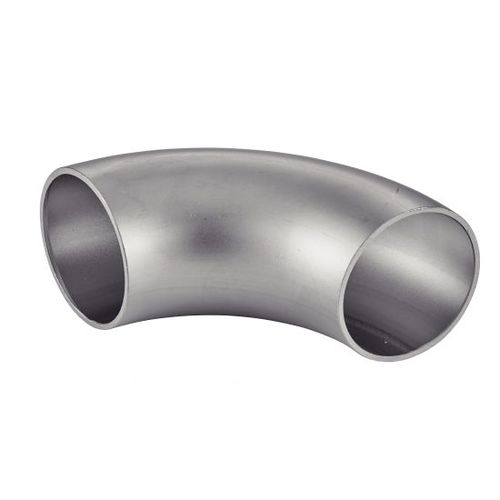 油圧式接続部品 - 5617 - BENE INOX - 溶接 / 90°湾曲 / ステンレス製