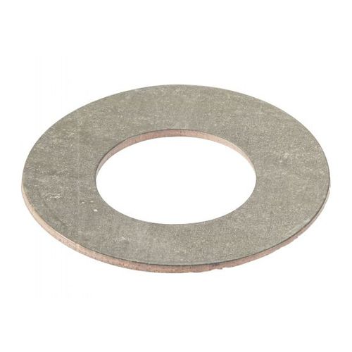フラットシール材 - 59711 - BENE INOX - EPDM / 円形 / クランプ