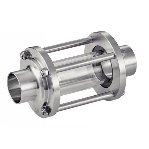 ステンレス製のぞき窓 - 61421 - BENE INOX