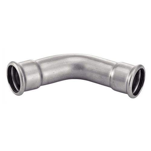 油圧式接続部品 - 41128 - BENE INOX - 圧着 / 曲げ角度60° / ステンレススチール製