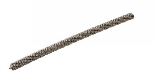 ステンレス製ワイヤロープ - 431900 series - BENE INOX